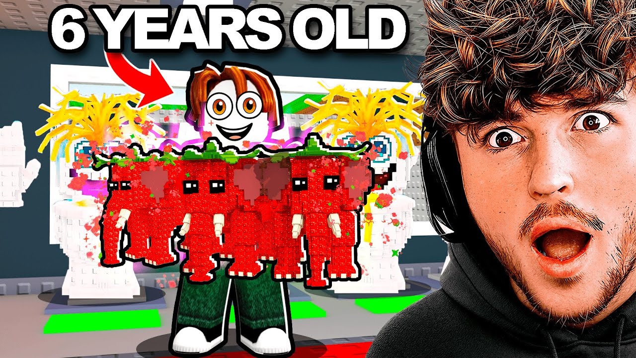 UPGRADING Subscribers Accounts in Steal a Brainrot!