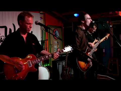 Jake Walden Band Video Demo