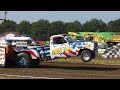 Tractorpulling