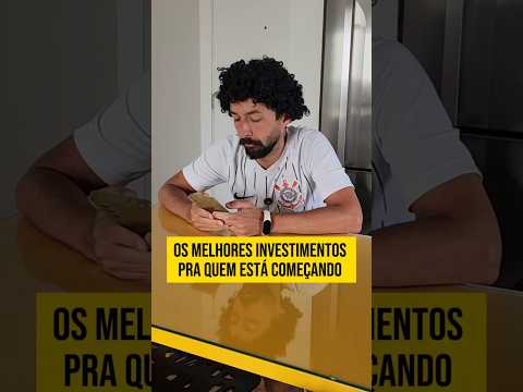 Aprendendo a investir… (Marilda e Arnaldo)