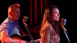 The Joey+Rory Show | Season 2 | Ep. 2 | Opening Song | Love The Hell Out Of Him