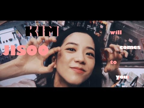 BLACKPINK (JISOO '지수') - BITTERLOVE FMV