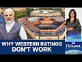 India's Own Democracy Index to Challenge the West | Vantage with Palki Sharma