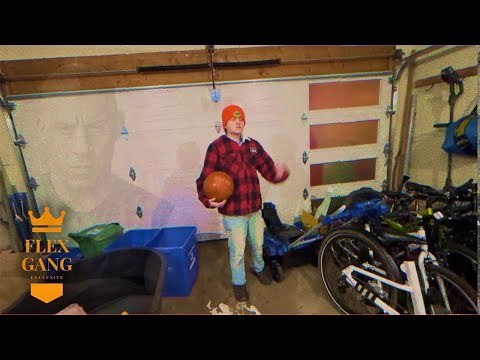 Tending Bike - Ballin (Official Music Video - Flex Gang Exclusive)
