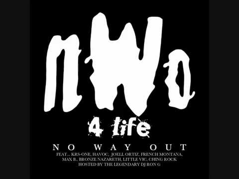 KEYSTRING ASSASSINS- N.W.O. GRAND SURGEON featuring BRONZE NAZARETH (Wu Elementz)