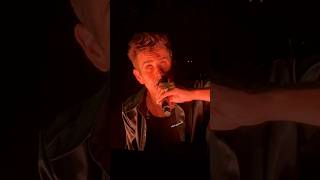 Own This Town - Joey McIntyre (Phase 2 - 2025 - Anaheim) #newkidsontheblock #nkotb