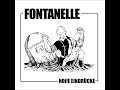 Fontanelle - Skinhead Antifascist - riotbikerecords Fontanelle - Skinhead Antifascist
