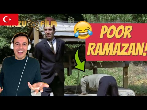 İtalyan Tepkisi 🇹🇷 Şaban Oğlu Şaban - Kuyu