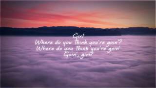 Lady Gaga - Joanne (Where Do You Think You’re Goin’?) (Piano Version) (Lyrics)