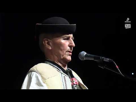VEČER AUTENTICKÉHO FOLKLÓRU 2024 – PRIEREZ NAJÚSPEŠNEJŠÍCH VYSTÚPENÍ