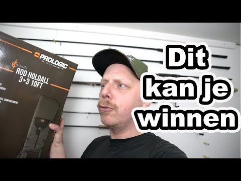 MEGA WIN PROMOTION: Rod Holdall's, Boilies Weekend Copper Plas