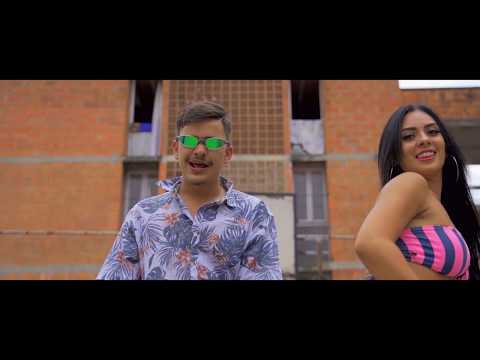 Mc Daniels - Vem De Rolezin (Web Video - Encontro de MC's)