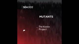 Mutants & Kasious - Rebellious