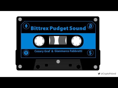 Cezary Graf & Gianmarco Fabbretti - Bittrex Pudget Sound