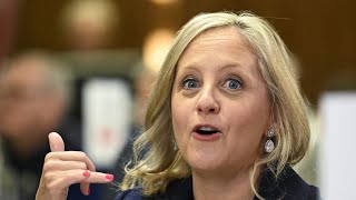 ‘I will stand my ground’: Shadow Communications Minister addresses eSafety Commissioner drama