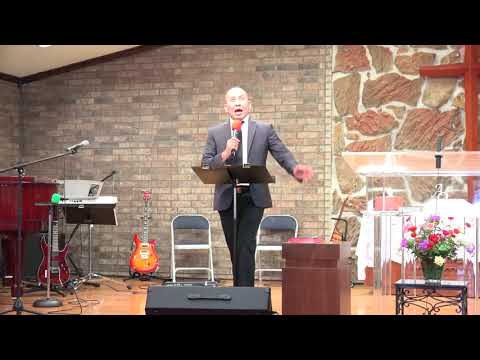 Tukforhnak Hi Pathian Sin In A Ra Mi A Si Lo - Rev. Hoi Cung Tum