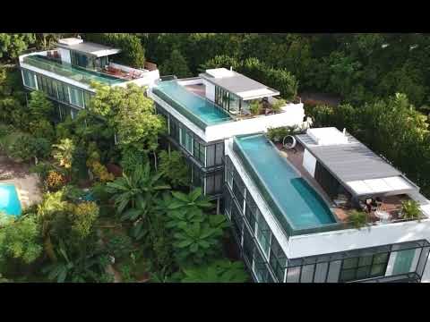 Holland V Home with pool, Holland Road, 4 Bedrooms, 4,822 sqft, Apartment For Rent, by Meriell Alexiz Kwek, 23590792 - PropertyGuru.com.sg