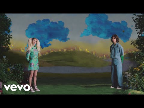 DOMi & JD BECK, Anderson .Paak – TAKE A CHANCE (Lyric Video)
