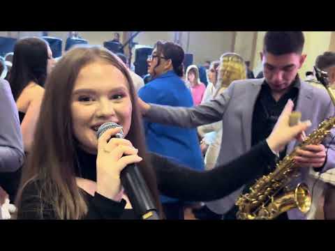 Tradițional Music-Majorat Alina, 11 ian 2025, Pui-HD, cover.