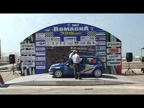 rally romagna 2015 braglia ponti