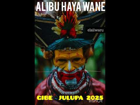 Gibe Zulupa- (Alibu haya wane.)||2025 png hela music .