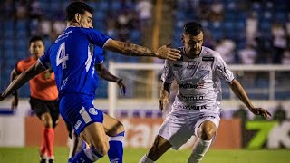 Confiança 0 x 1 Inter de Limeira | LANCES | Brasileirão Série C (02/05/2026)