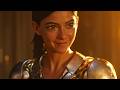 Alita Battle Angel 2 Cyber Angel Unleashed 2025
