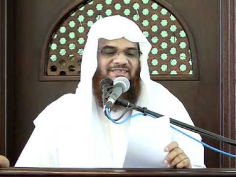01-06-2012 -KADAM GURUTHARAM_HUSAIN SALAFI_FRIDAY KHUTUBA SHARJAH