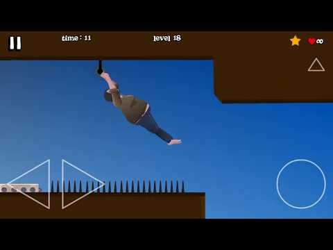 Short Life Levels 16 17 18 + Fails  Walkthrough Part 6 - Android iOS Gameplay HD