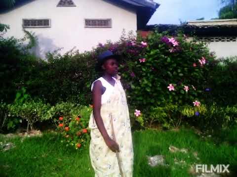 chanseline ntamakemwa