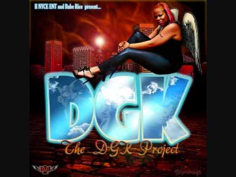 Baltimore City: DGK Feat. Coley - Fuck Family