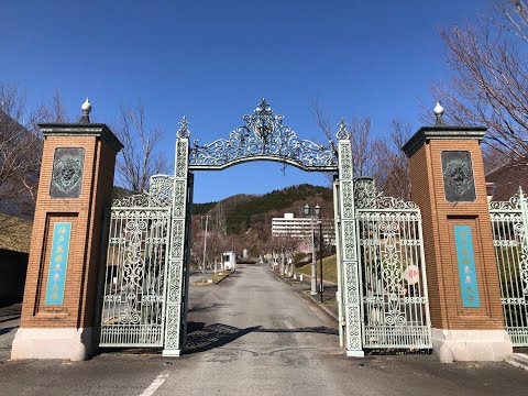 【神戸医療未来大学】～キャンパスツアー～