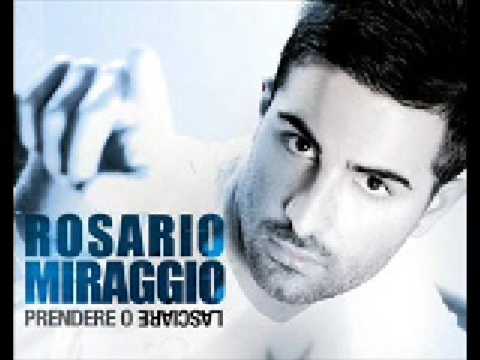Rosario Miraggio  Prendere o lasciare