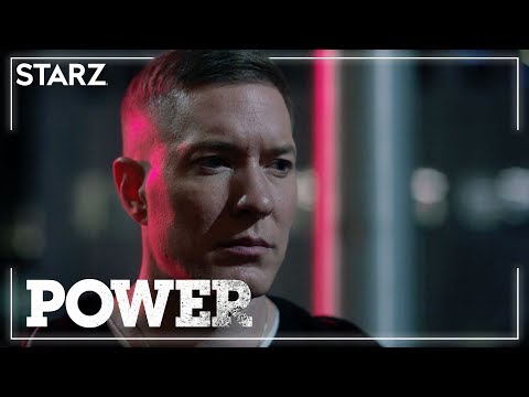 Power Season 6 (Teaser 'Ghost vs. Tommy')