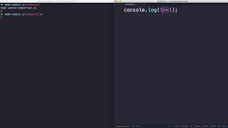 Node.js-15.JavaScript-비교연산자
