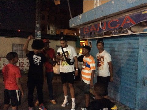 -Chano Music recopilación detrás de cámara "ELBLOKE SIEMPRE ESTA HORNO" La felpa27 &  El blancoo18