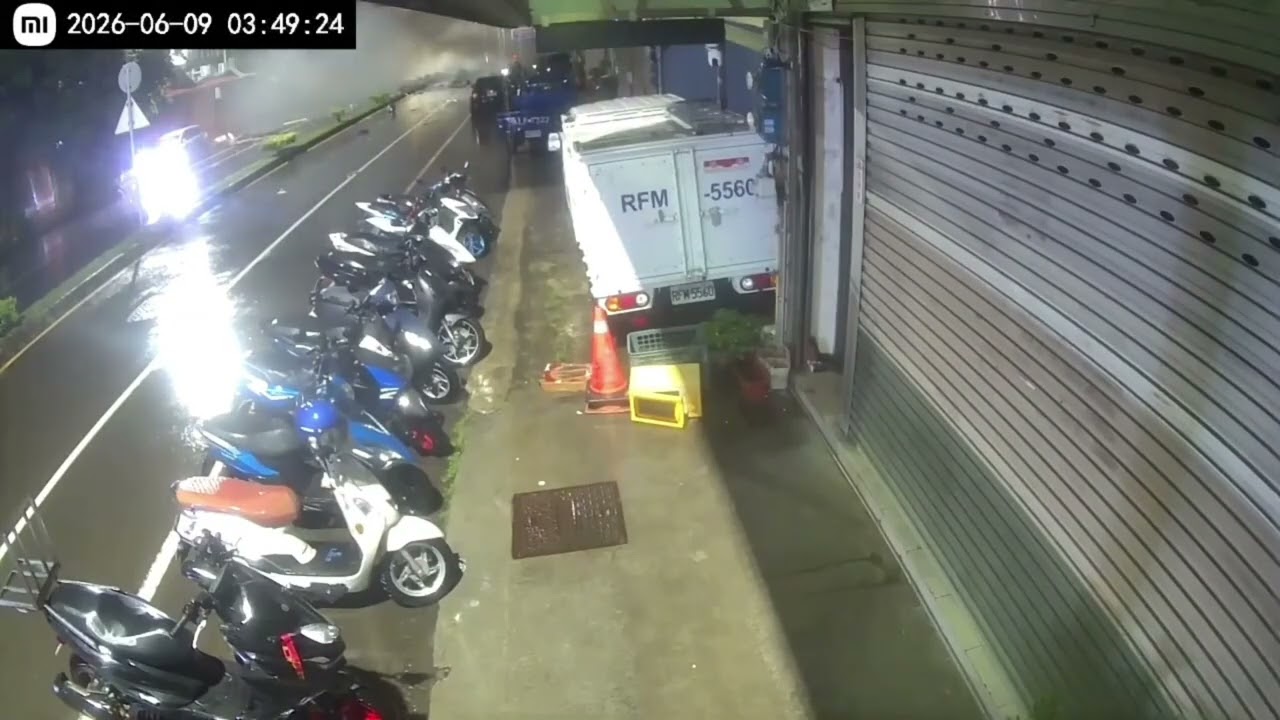 快訊/新竹高翠路凌晨大氣爆!警消徹夜救援、2人失去呼吸心跳