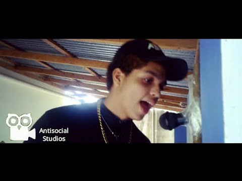 Crazy Point - Yo lo cojo chilin (FRESTYLE)