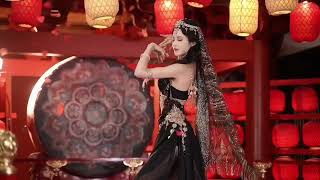 #勾栏听曲 #异域风情 今天的卫生就打扫到这了#逆水寒ol