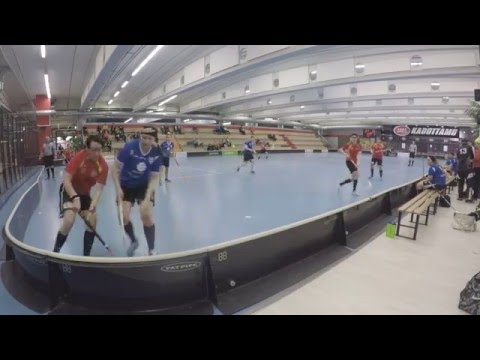 SalPa - FBC Loisto (original)