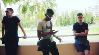 Timal - Freestyle #TropChaud