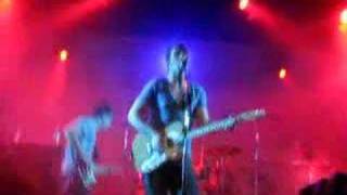 fairweather by between the trees live