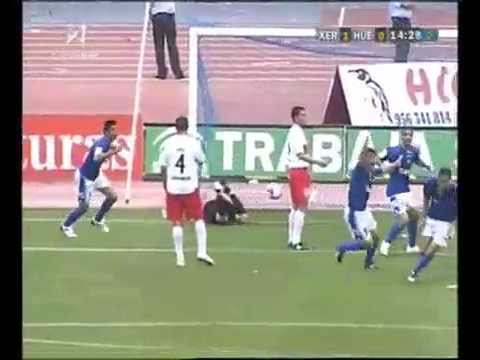 08/09 - J41 - Xerez CD 2-1 SD Huesca