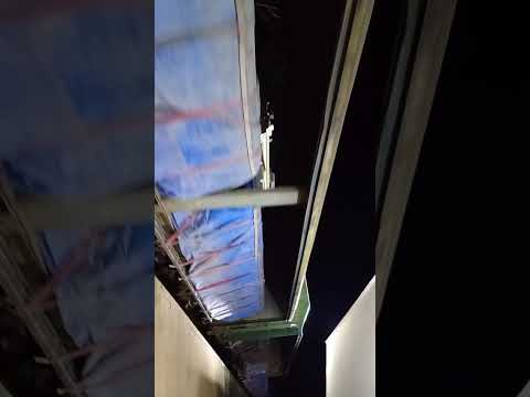 🚂 O TREM DO CIMENTO! DUAS LOCOMOTIVAS VINDO DE APIAÍ-SP.