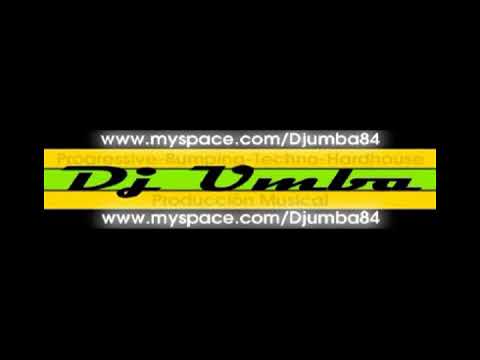 Dj Umba - Especial Chicas Vol 1 - POKY & CANTADITAS