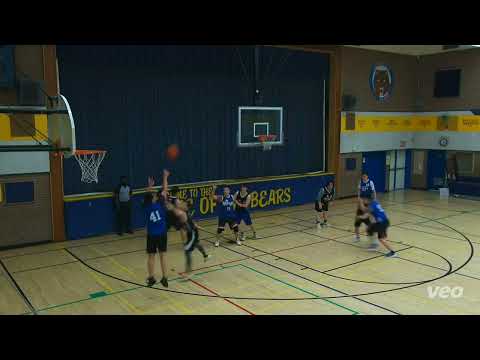 Ghostcut(60) tier 8 Ork(48) - tcbl saturday