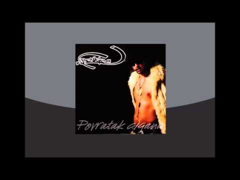 Frenkie - Gurbeti ft. Edo Maajka