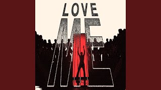 Cover art for Love Me