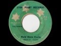 PRINCE GLEN (Aka TRINITY) - Hold them + version  (Stop point records)