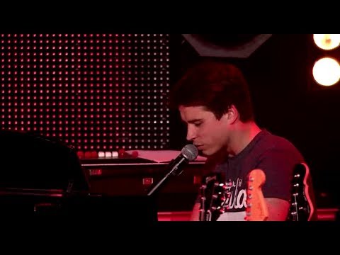 Krzysztof Iwaneczko - Voice of Poland (bonus)